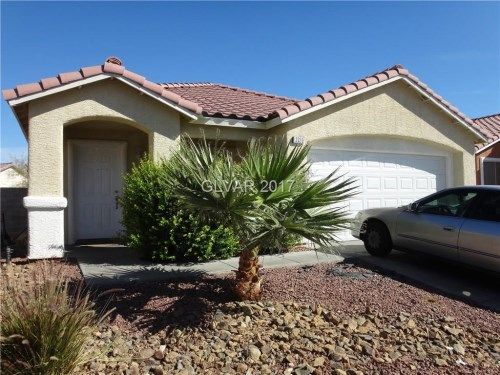 3720 Penny Cross Drive, North Las Vegas, NV 89032