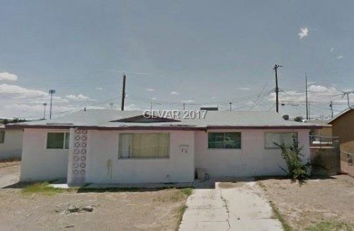 1737 Nelson Avenue, North Las Vegas, NV 89032