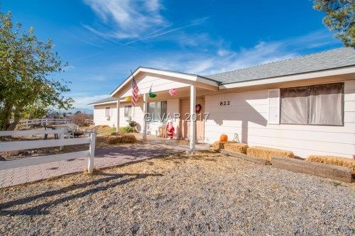 822 Warm Springs Road, Henderson, NV 89015