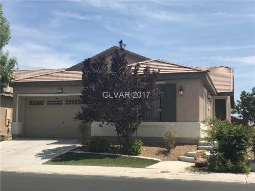 3705 Citrus Heights Avenue, North Las Vegas, NV 89081