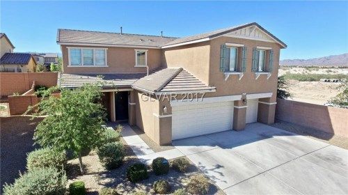 6741 Journey Hills Court, North Las Vegas, NV 89084