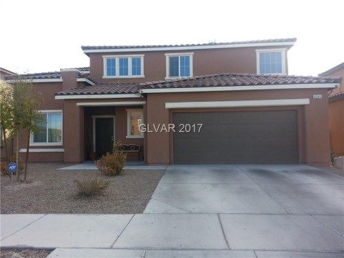 4941 Lawrence Street, North Las Vegas, NV 89081