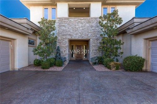 11 Club Vista Drive, Henderson, NV 89052