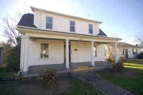 1443 Greenbrier Ave, Roanoke, VA 24013