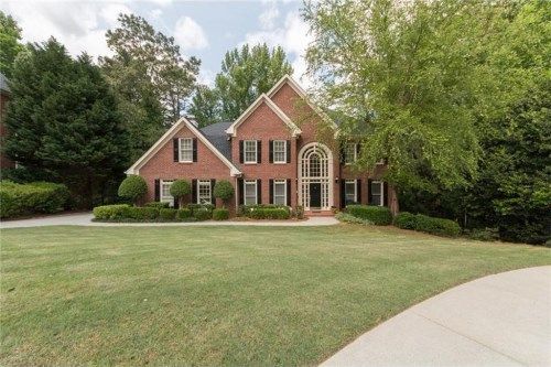 4205 Park Brooke Trace, Alpharetta, GA 30022