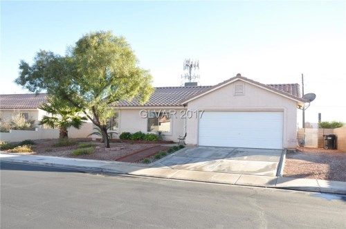 711 Carlitos Avenue, North Las Vegas, NV 89031