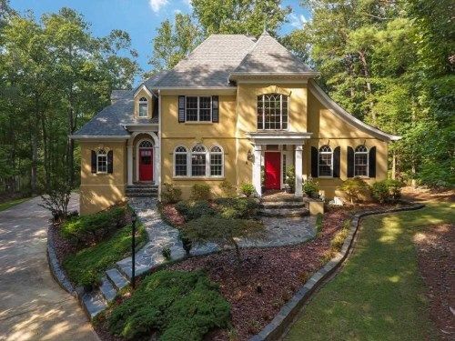 1002 Mickleton Ln, Peachtree City, GA 30269