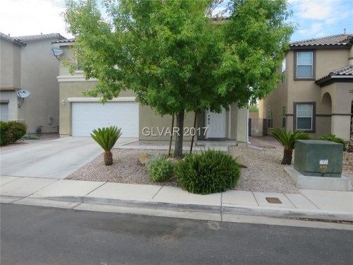 3220 Aspinwall Court, North Las Vegas, NV 89081