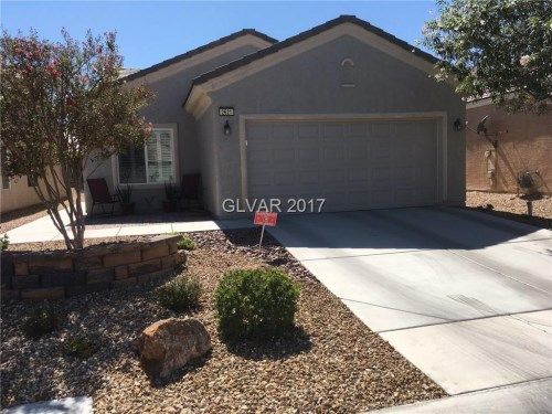 2621 Cornish Hen Avenue, North Las Vegas, NV 89084