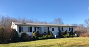 61 S Klepadlo Rd, Lake Ariel, PA 18436