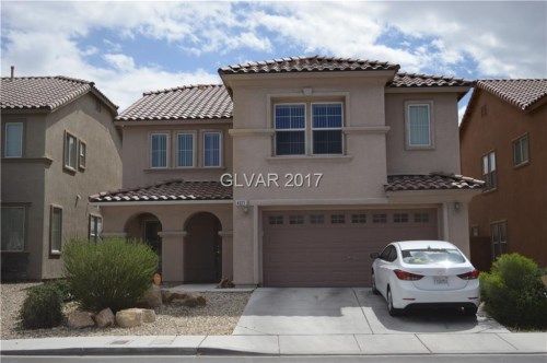 4021 Buteo Lane, North Las Vegas, NV 89084