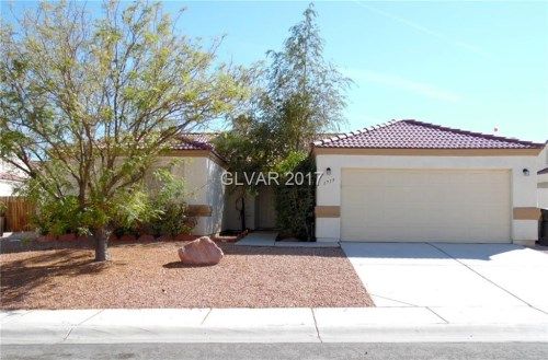 1719 Ridosh Circle, North Las Vegas, NV 89032