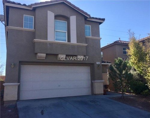 2509 Cockatiel Drive, North Las Vegas, NV 89084