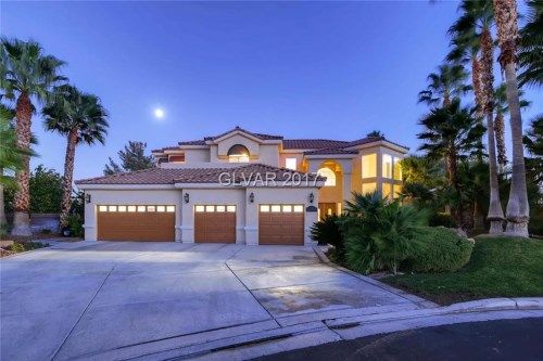 1680 City View Court, Las Vegas, NV 89117