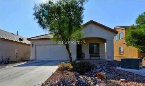 513 Dolphin Point Court, North Las Vegas, NV 89081