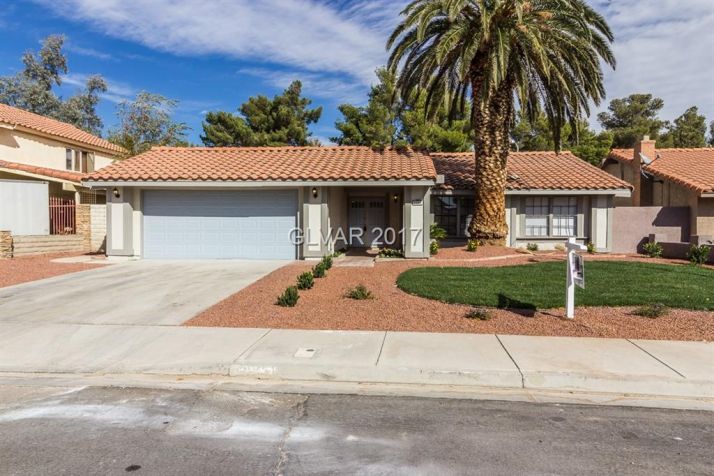 2483 Marlene Way, Henderson, NV 89014