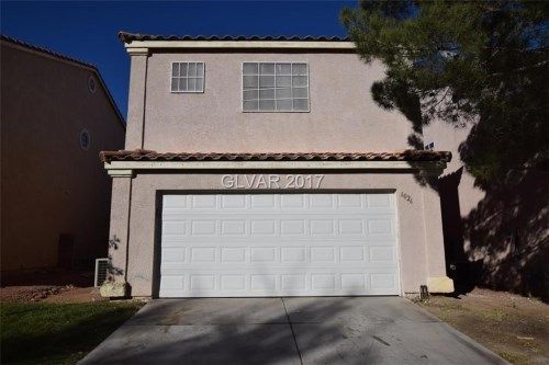 6026 Sunken River Trail, Las Vegas, NV 89118