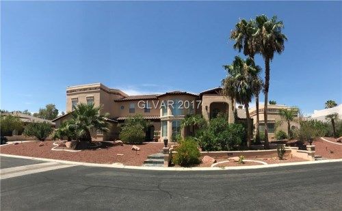 1901 Jasmine Joy Court, Las Vegas, NV 89117