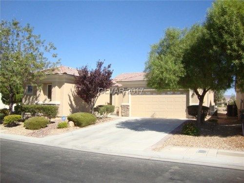 2208 Night Parrot Avenue, North Las Vegas, NV 89084