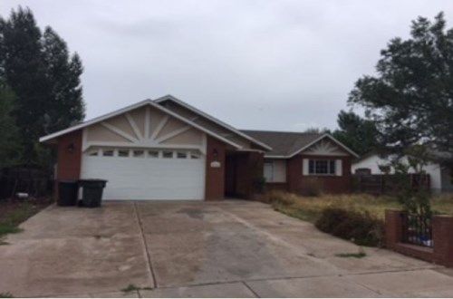 862 Hereford Dr, Williams, AZ 86046