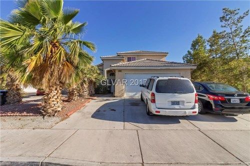 3505 Gilmore Avenue, North Las Vegas, NV 89032