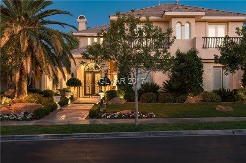 2990 American River Lane, Las Vegas, NV 89135