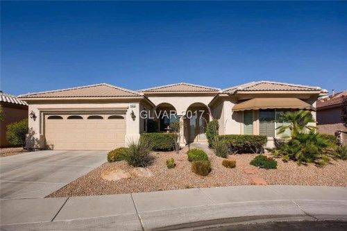 4925 Rivedro Street, Las Vegas, NV 89135