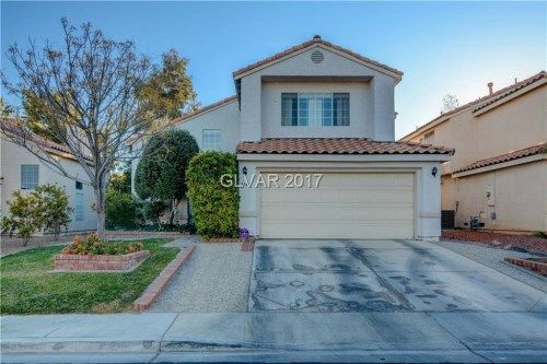 2163 Running River Road, Henderson, NV 89074