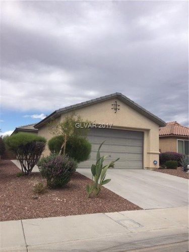 6941 Diver Avenue, North Las Vegas, NV 89084