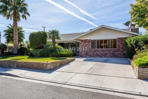 3903 San Andreas Avenue, Las Vegas, NV 89121