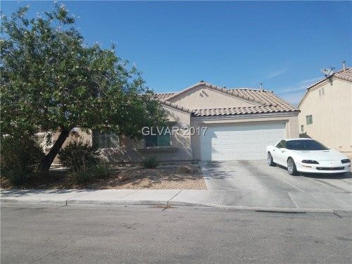 3904 Colton Avenue, North Las Vegas, NV 89032