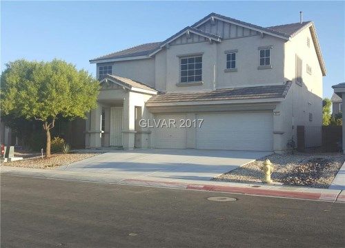 2617 Alma Lidia Avenue, North Las Vegas, NV 89032