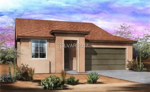 4216 Seclusion Bay Avenue # lot 17, North Las Vegas, NV 89081