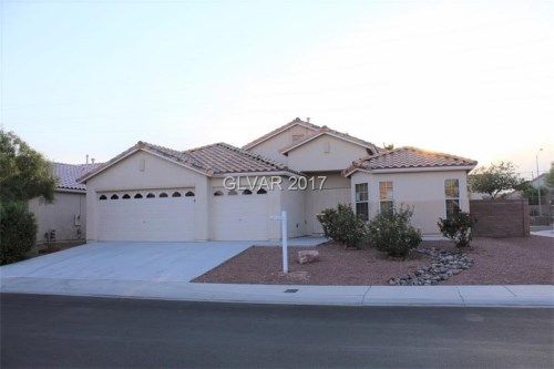 6329 Double Oak Street, North Las Vegas, NV 89031