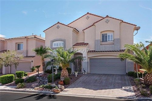 10757 Hunter Mountain Avenue, Las Vegas, NV 89129