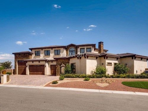 5764 Aspen Falls Circle, Las Vegas, NV 89149