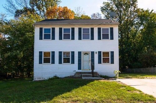 6115 Karas Walk, Elkridge, MD 21075