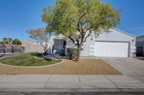 3634 Cool Vista Court, North Las Vegas, NV 89032