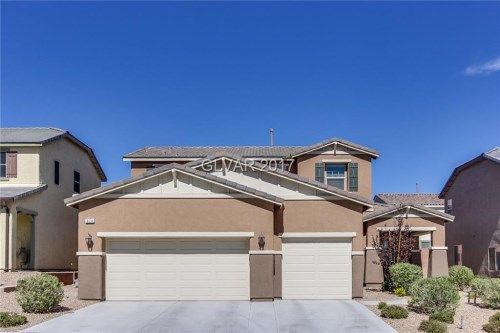 924 Peaceful Glen Court, North Las Vegas, NV 89084