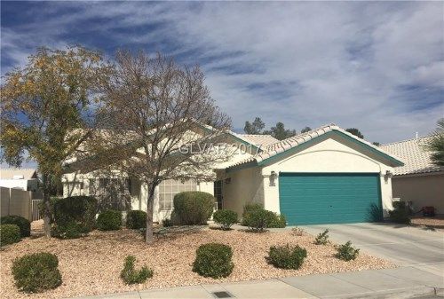 6900 Greenery Court, Las Vegas, NV 89130