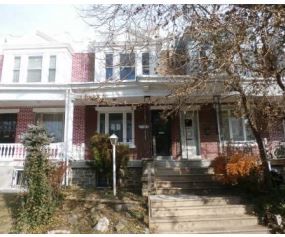 6823 Clearview St, Philadelphia, PA 19119