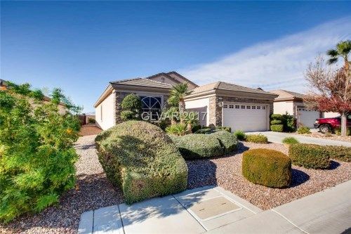 2345 Hydrus Avenue, Henderson, NV 89044