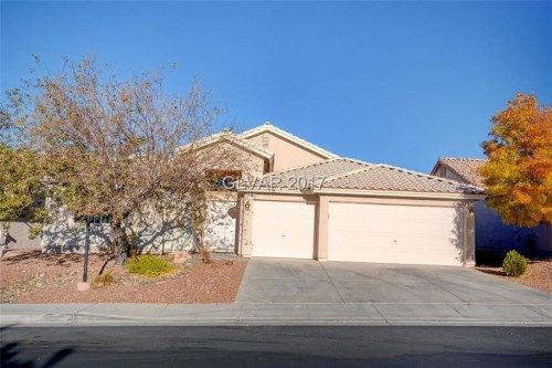 2462 Vegas Vic Street, Henderson, NV 89002