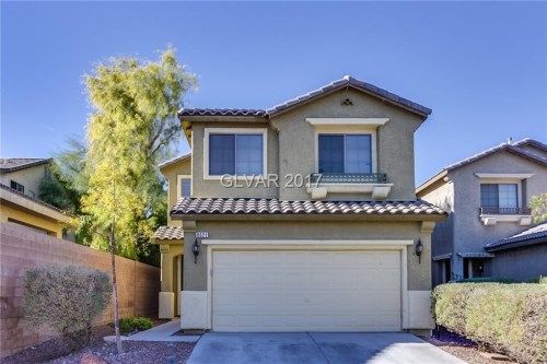 8021 Peaceful Woods Street, Las Vegas, NV 89143