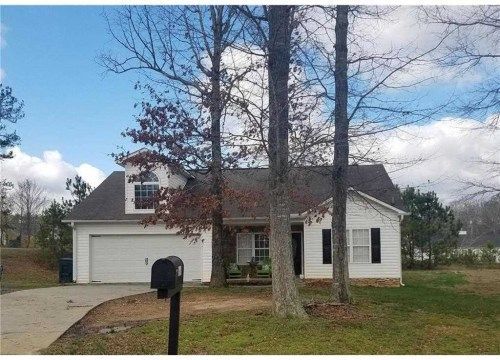 164 Water Wheel Ln SE, Calhoun, GA 30701