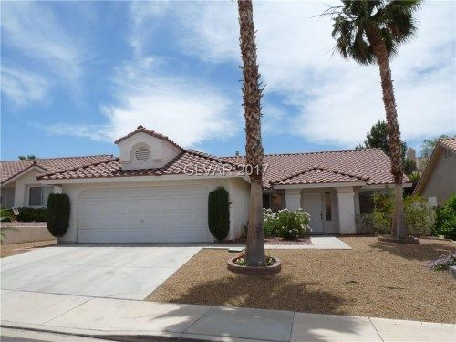 851 Woodtack Cove Way # -, Henderson, NV 89002