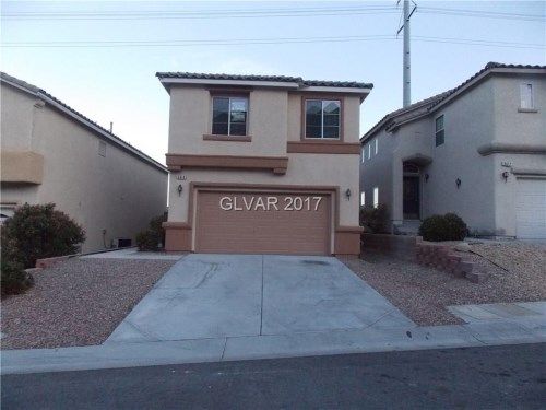 3616 Starlight Evening Street, Las Vegas, NV 89129