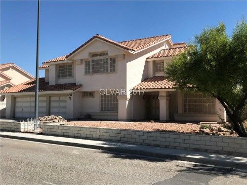 5712 Willowcreek Road, North Las Vegas, NV 89031