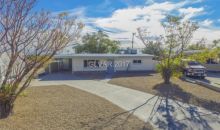 5209 Chesapeake Circle Las Vegas, NV 89108