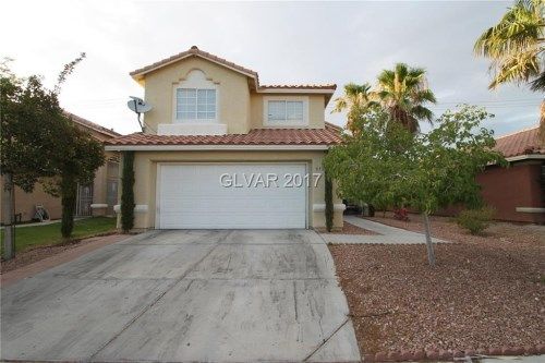 936 Glamis Circle, North Las Vegas, NV 89032